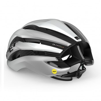 Велошлем Met Trenta 3k Carbon MIPS (3HM146CE00)