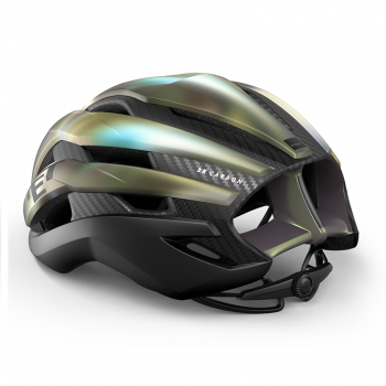 Велошлем Met Trenta 3k Carbon MIPS Tadej Pogačar Edition II 2025 (3HM146CE00MTP2)