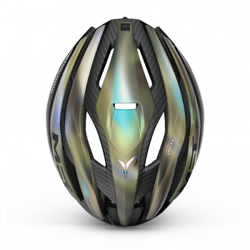 Велошлем Met Trenta 3k Carbon MIPS Tadej Pogačar Edition II 2025 (3HM146CE00MTP2)