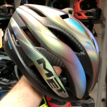 Велошлем Met Trenta 3k Carbon MIPS Tadej Pogačar Edition II 2025 (3HM146CE00MTP2)