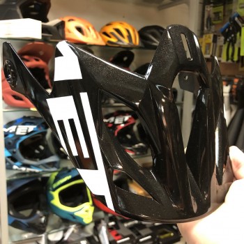 Козырек к шлему Met Parachute Visor OS