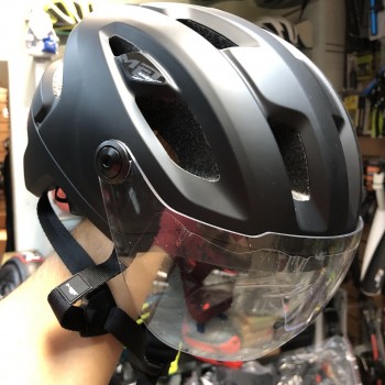 Велошлем Met Intercity MIPS Helmet (3HM141CE00)