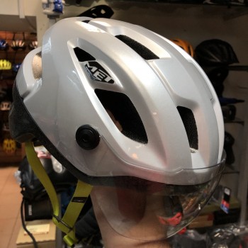 Велошлем Met Intercity MIPS Helmet (3HM141CE00)