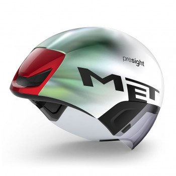 Велошлем Met Codatronca Aero Helmet 2024 (3HM119CE00)
