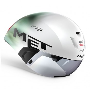 Велошлем Met Codatronca Aero Helmet 2024 (3HM119CE00)