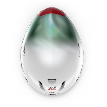 Велошлем Met Codatronca Aero Helmet 2024 (3HM119CE00)