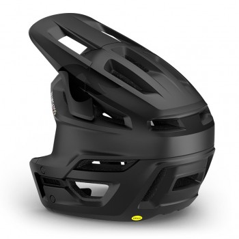 Велошлем Bluegrass Jetro MIPS Helmet (3HG016CE00)