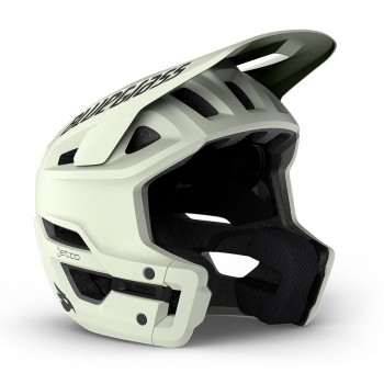 Велошлем Bluegrass Jetro MIPS Helmet (3HG016CE00)