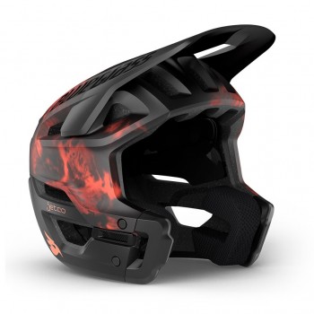 Велошлем Bluegrass Jetro MIPS Helmet (3HG016CE00)