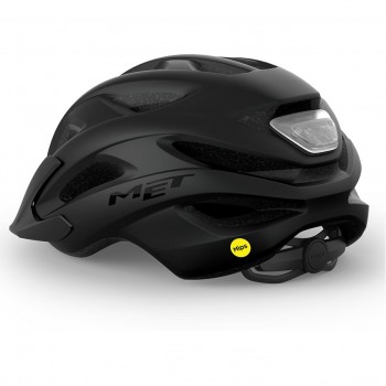 Велошлем Met Crossover MIPS Helmet (3HM151CE) 2025