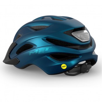 Велошлем Met Crossover MIPS Helmet (3HM151CE) 2025