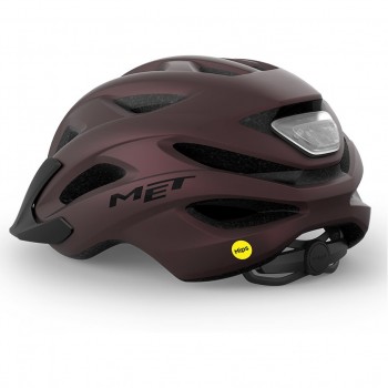 Велошлем Met Crossover MIPS Helmet (3HM151CE) 2025