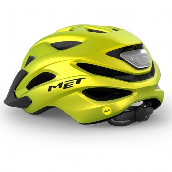 Велошлем Met Crossover MIPS Helmet (3HM151CE) 2025