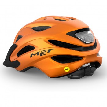 Велошлем Met Crossover MIPS Helmet (3HM151CE) 2025