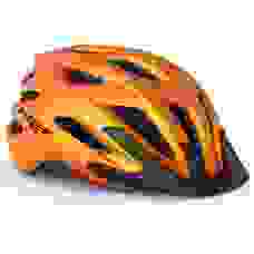 Велошлем Met Crossover MIPS Helmet (3HM151CE) 2024