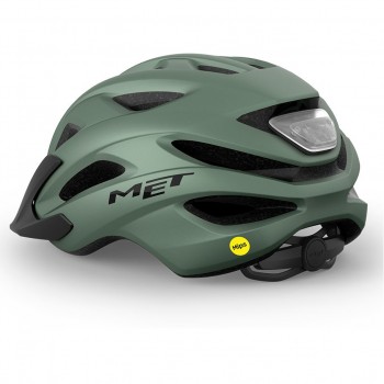 Велошлем Met Crossover MIPS Helmet (3HM151CE) 2025