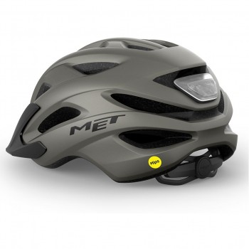 Велошлем Met Crossover MIPS Helmet (3HM151CE) 2025