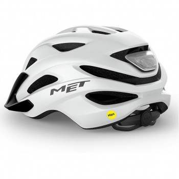 Велошлем Met Crossover MIPS Helmet (3HM151CE) 2025