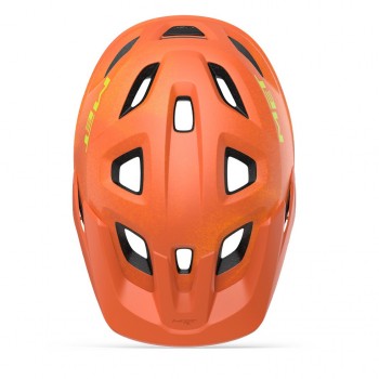 Велошлем Met Echo MIPS Helmet 2024 (3HM118CE00)