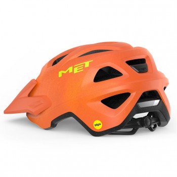 Велошлем Met Echo MIPS Helmet 2024 (3HM118CE00)