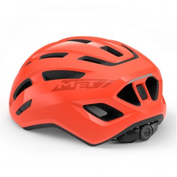 Велошлем Met Miles Helmet (3HM130)