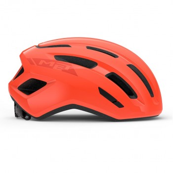 Велошлем Met Miles Helmet (3HM130)