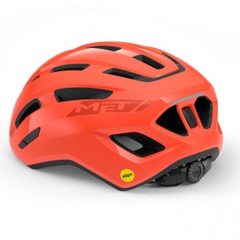 Велошлем Met Miles MIPS Helmet (3HM136)