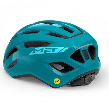 Велошлем Met Miles MIPS Helmet (3HM136)