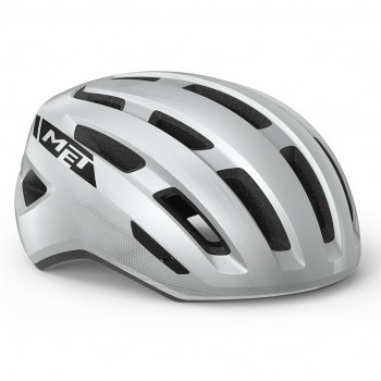 Велошлем Met Miles MIPS Helmet (3HM136)