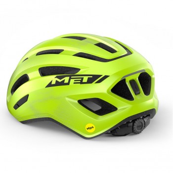 Велошлем Met Miles MIPS Helmet (3HM136)