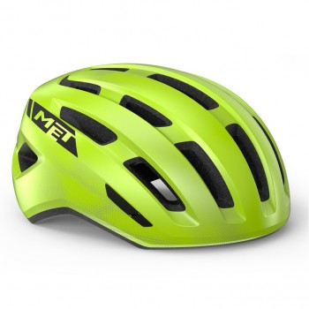 Велошлем Met Miles MIPS Helmet (3HM136)