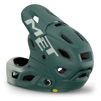 Велошлем Met Parachute MCR MIPS Helmet (3HM120)