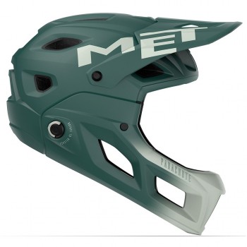 Велошлем Met Parachute MCR MIPS Helmet (3HM120)