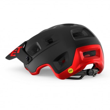 Велошлем Met Terranova MIPS Helmet (3HM124CE00)