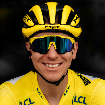 Велошлем Met Trenta 3k Carbon MIPS Jaune Edition (3HM146CE00) 2025