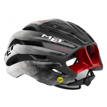 Велошлем Met Trenta 3k Carbon MIPS (3HM146CE00) 2025 XRG