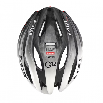 Велошлем Met Trenta 3k Carbon MIPS (3HM146CE00) 2025 XRG