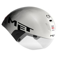 Велошлем Met Codatronca Aero Helmet 2025 (3HM119CE00)