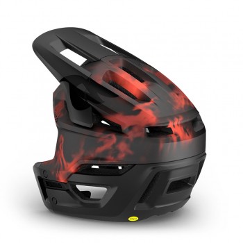 Велошлем Bluegrass Jetro MIPS Helmet (3HG016CE00)