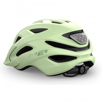 Велошлем Met Crossover Helmet (3HM149CE) 2025