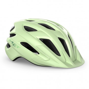 Велошлем Met Crossover Helmet (3HM149CE) 2025