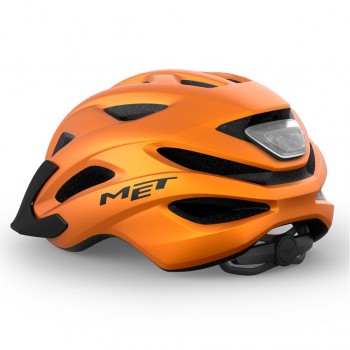 Велошлем Met Crossover Helmet (3HM149CE) 2025