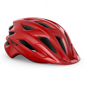 Велошлем Met Crossover Helmet (3HM149CE) 2025