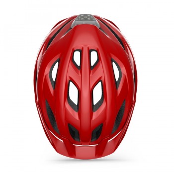 Велошлем Met Crossover MIPS Helmet (3HM151CE) 2025