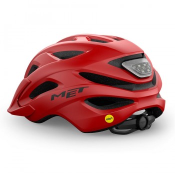 Велошлем Met Crossover MIPS Helmet (3HM151CE) 2025