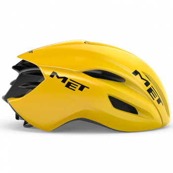 Велошлем Met Manta MIPS Jaune Limited Edition Helmet (3HM133CE00)