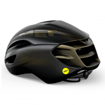 Велошлем Met Manta MIPS Tadej Pogačar Black Edition Helmet (3HM133CE00)