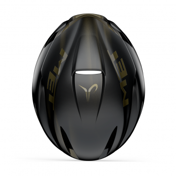 Велошлем Met Manta MIPS Tadej Pogačar Black Edition Helmet (3HM133CE00)