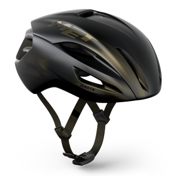 Велошлем Met Manta MIPS Tadej Pogačar Black Edition Helmet (3HM133CE00)