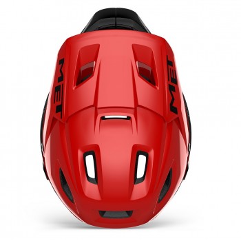 Велошлем Met Parachute MCR MIPS Helmet (3HM120)